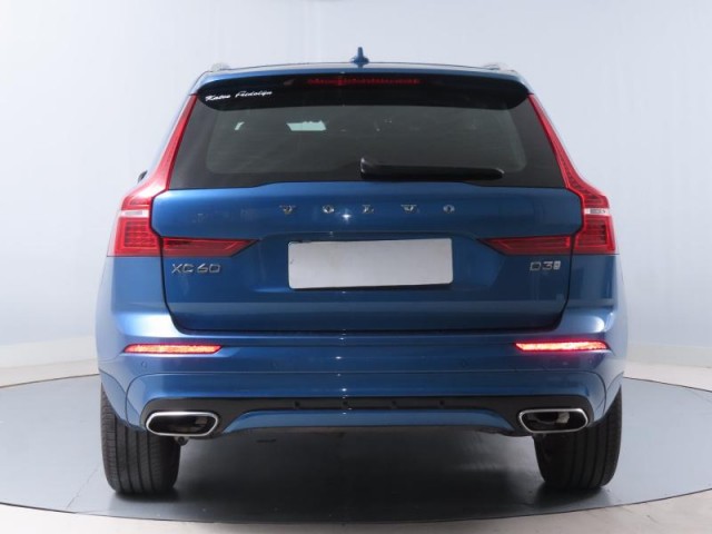 Volvo XC60  D3 R-Design