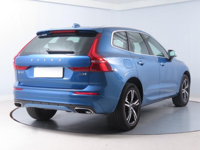 Volvo XC60  D3 R-Design