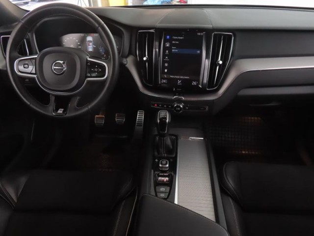 Volvo XC60  D3 R-Design