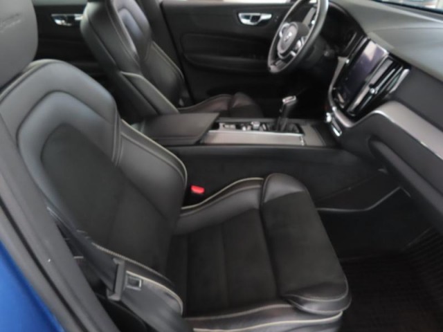 Volvo XC60  D3 R-Design