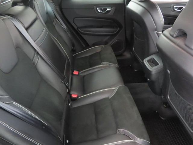 Volvo XC60  D3 R-Design