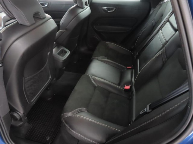 Volvo XC60  D3 R-Design