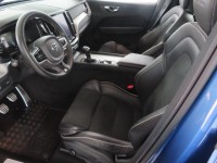 Volvo XC60  D3 R-Design
