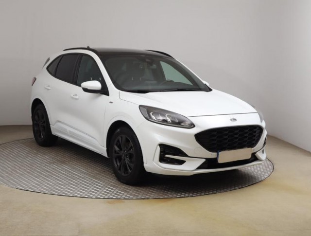 Ford Kuga  2.0 TDCi 