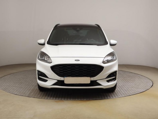 Ford Kuga  2.0 TDCi 