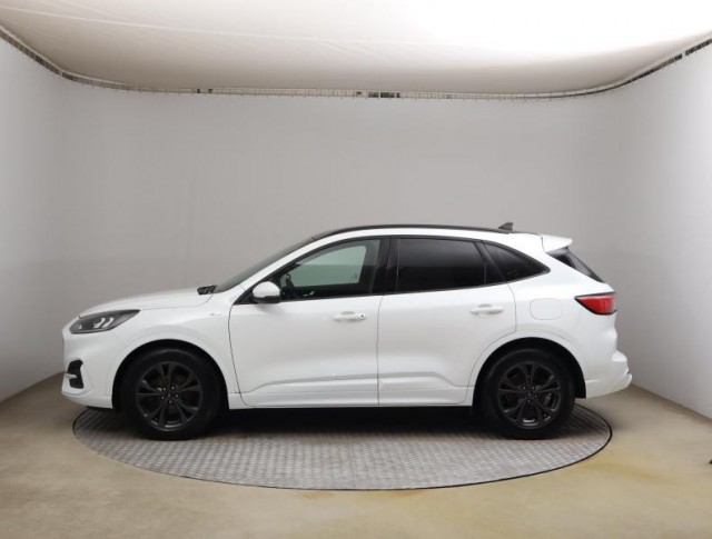 Ford Kuga  2.0 TDCi 
