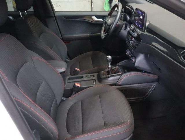 Ford Kuga  2.0 TDCi 