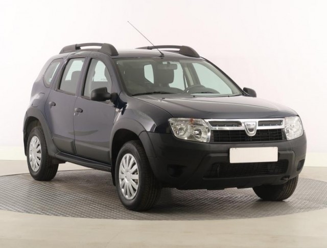 Dacia Duster  1.6 16V 