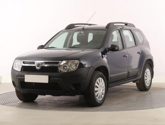 Dacia Duster  1.6 16V 