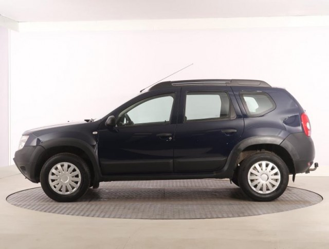 Dacia Duster  1.6 16V 