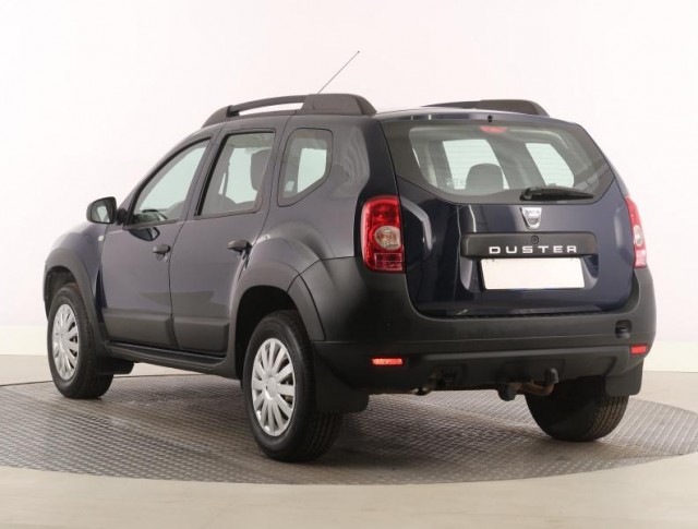 Dacia Duster  1.6 16V 