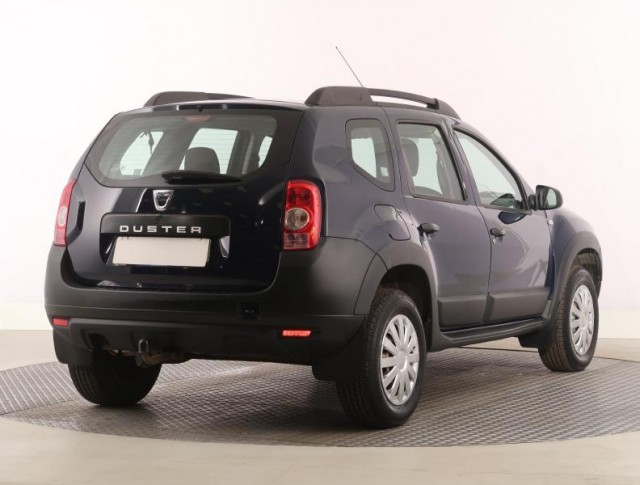 Dacia Duster  1.6 16V 