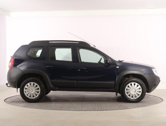 Dacia Duster  1.6 16V 