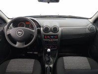 Dacia Duster  1.6 16V 
