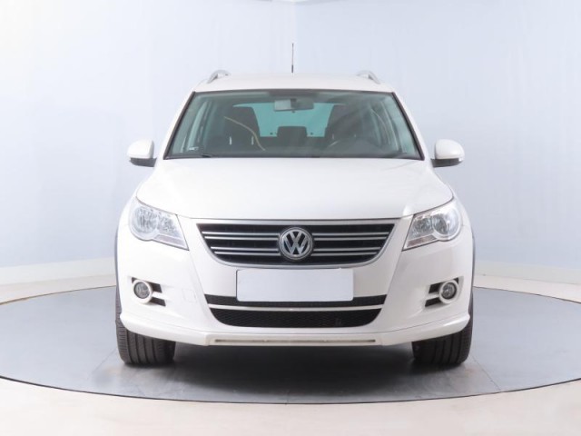 Volkswagen Tiguan  1.4 TSI 