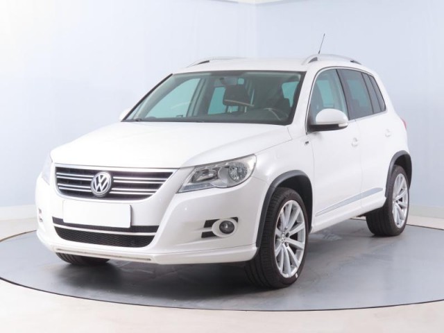 Volkswagen Tiguan  1.4 TSI 