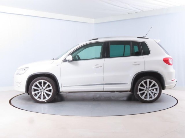 Volkswagen Tiguan  1.4 TSI 