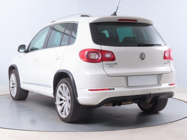 Volkswagen Tiguan  1.4 TSI 