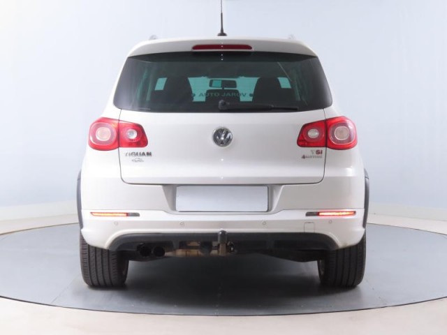 Volkswagen Tiguan  1.4 TSI 