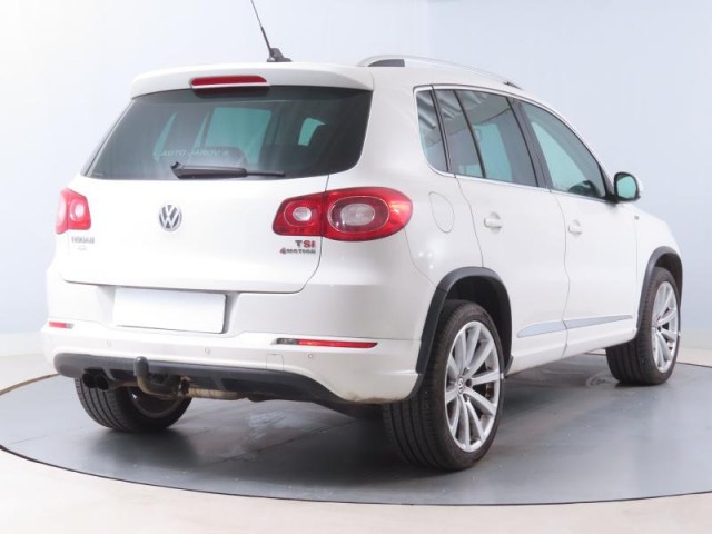 Volkswagen Tiguan  1.4 TSI 