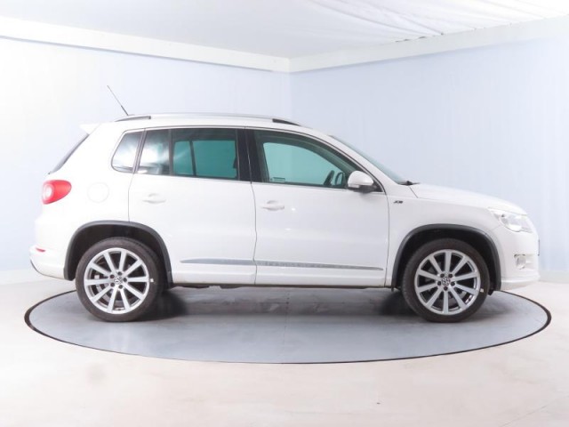 Volkswagen Tiguan  1.4 TSI 