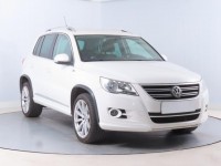 Volkswagen Tiguan  1.4 TSI 