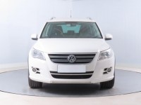 Volkswagen Tiguan  1.4 TSI 