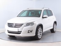Volkswagen Tiguan  1.4 TSI 