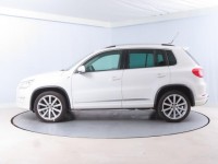 Volkswagen Tiguan  1.4 TSI 