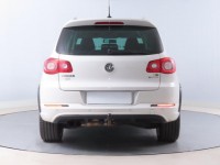 Volkswagen Tiguan  1.4 TSI 