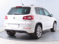 Volkswagen Tiguan  1.4 TSI 