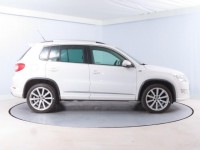 Volkswagen Tiguan  1.4 TSI 