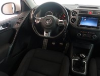 Volkswagen Tiguan  1.4 TSI 