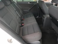 Volkswagen Tiguan  1.4 TSI 