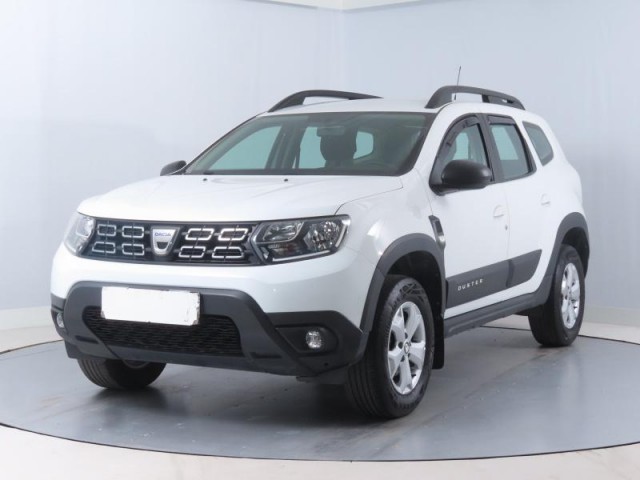 Dacia Duster  1.0 TCe Comfort