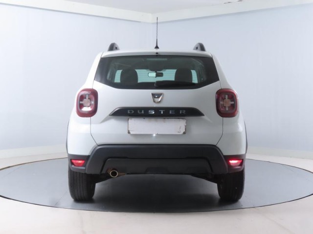 Dacia Duster  1.0 TCe Comfort