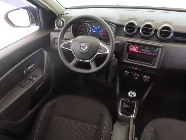 Dacia Duster  1.0 TCe Comfort
