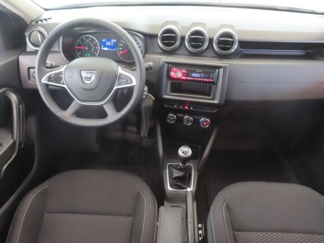 Dacia Duster  1.0 TCe Comfort