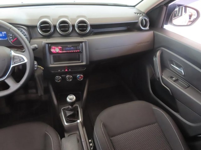 Dacia Duster  1.0 TCe Comfort