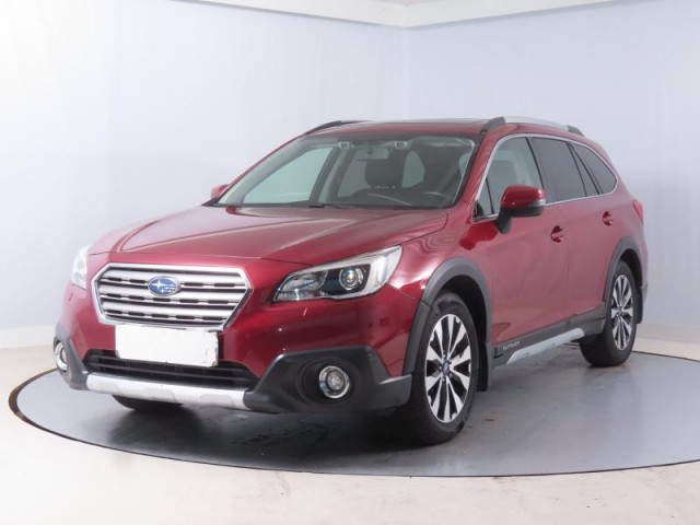 Subaru Outback  2.0 D 