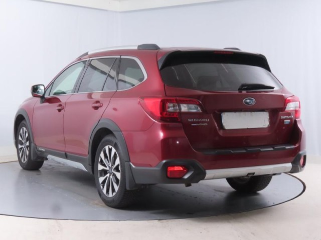 Subaru Outback  2.0 D 