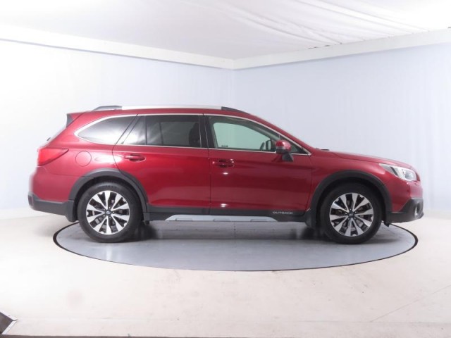 Subaru Outback  2.0 D 