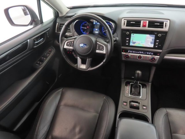 Subaru Outback  2.0 D 