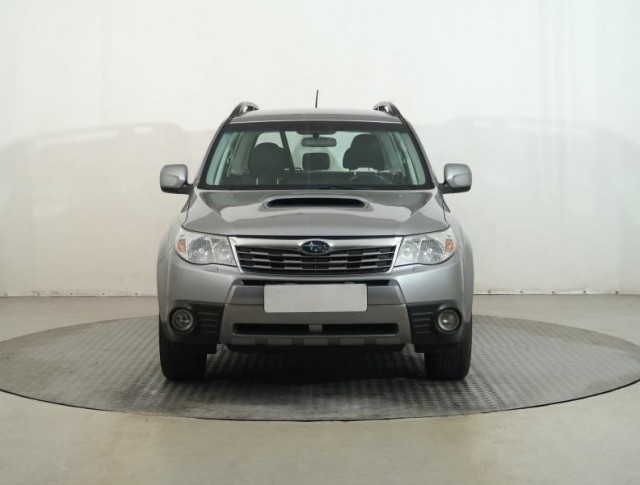 Subaru Forester  2.5 