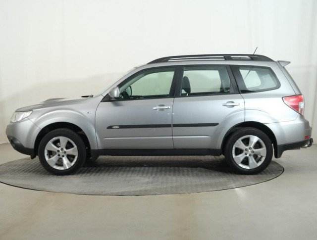 Subaru Forester  2.5 