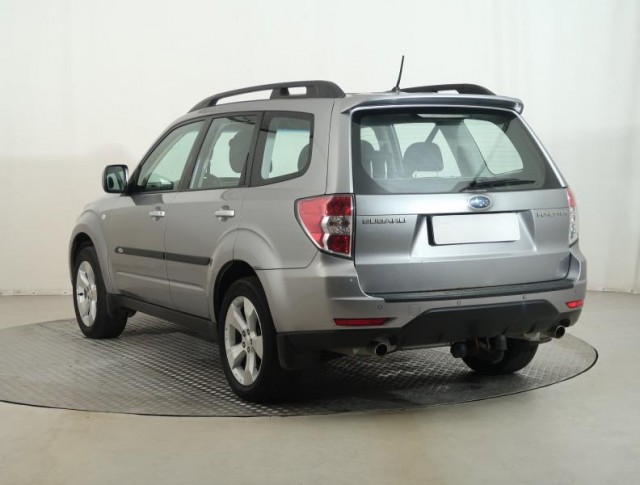 Subaru Forester  2.5 