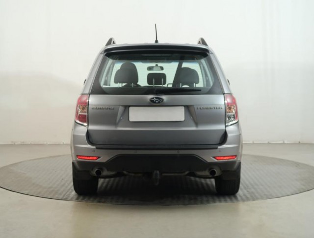 Subaru Forester  2.5 