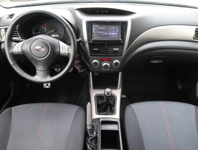 Subaru Forester  2.5 