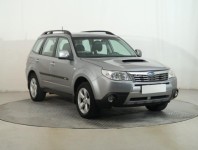 Subaru Forester  2.5 
