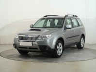 Subaru Forester  2.5 